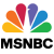 MSNBC Logo